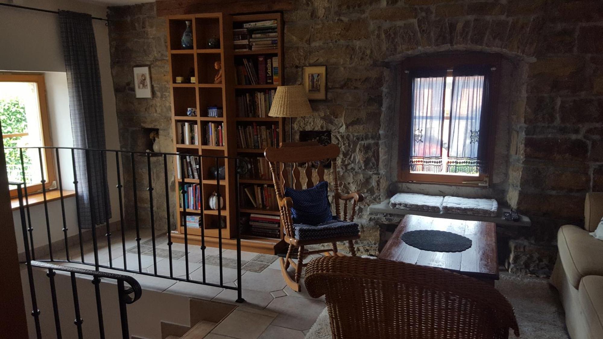 Vila Istrian Stone House Sečovlje Exteriér fotografie