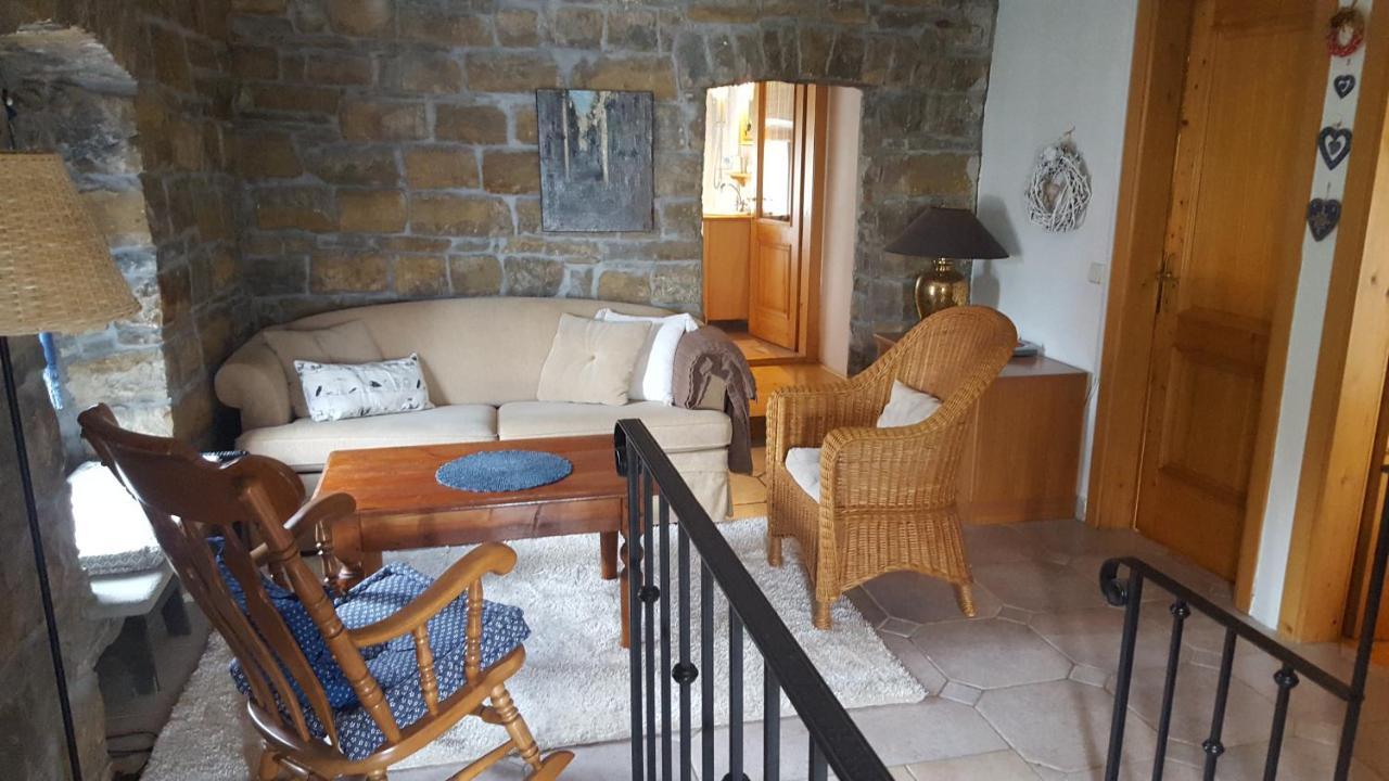 Vila Istrian Stone House Sečovlje Exteriér fotografie
