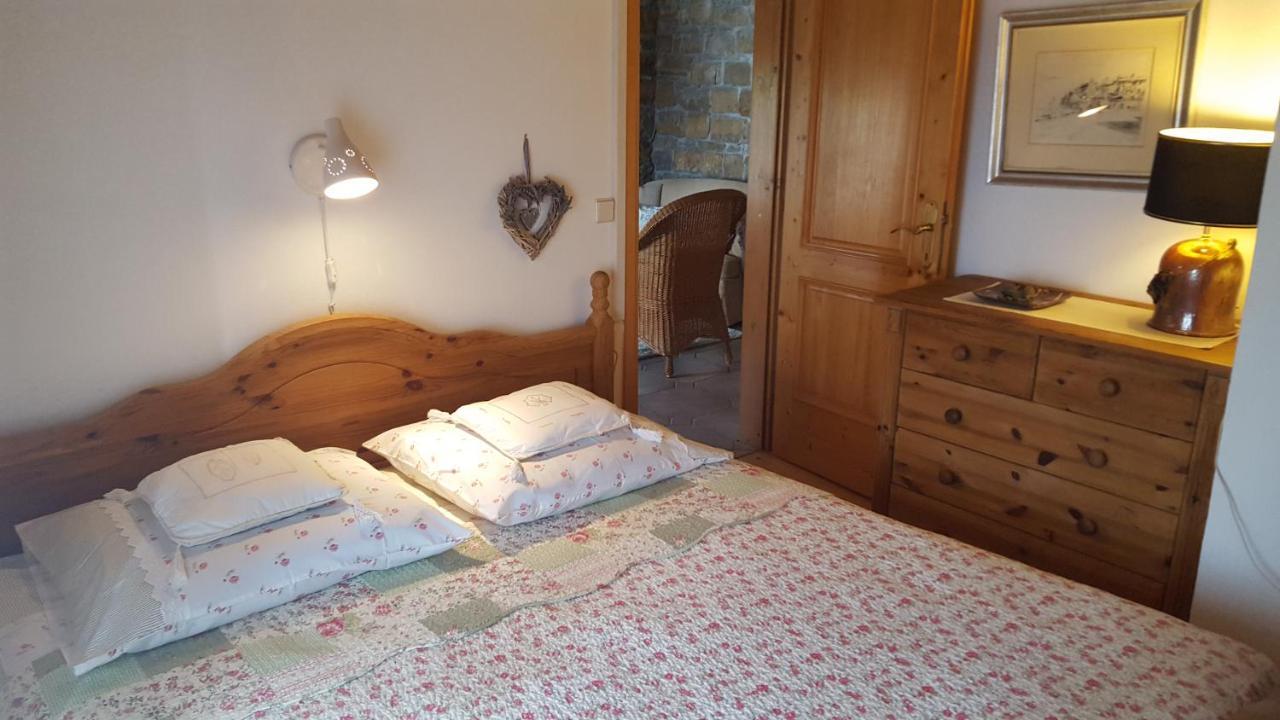 Vila Istrian Stone House Sečovlje Exteriér fotografie