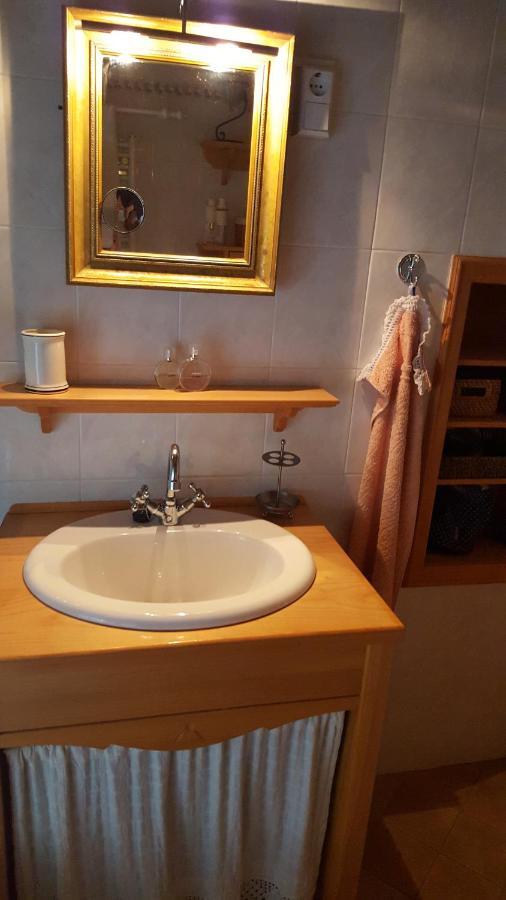 Vila Istrian Stone House Sečovlje Exteriér fotografie